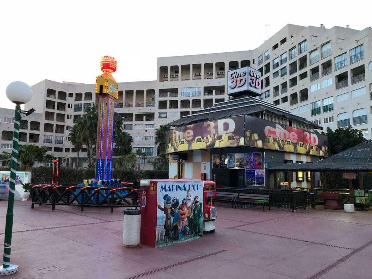 Las Terrazas - Primera Linea De Playa Con Netflix, Disney, Movistar Con Todo El Futbol, Series, Cine Y Prime Video Oropesa del Mar Exterior foto